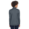 UltraClub Cool & Dry 8230L Ladies' Sport Quarter - Zip Pullover - Gorvex.com