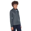 UltraClub Cool & Dry 8230L Ladies' Sport Quarter - Zip Pullover - Gorvex.com