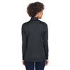 UltraClub Cool & Dry 8230L Ladies' Sport Quarter - Zip Pullover - Gorvex.com