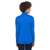 UltraClub Cool & Dry 8230L Ladies' Sport Quarter - Zip Pullover - Gorvex.com