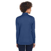 UltraClub Cool & Dry 8230L Ladies' Sport Quarter - Zip Pullover - Gorvex.com