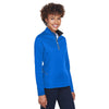 UltraClub Cool & Dry 8230L Ladies' Sport Quarter - Zip Pullover - Gorvex.com