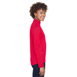 UltraClub Cool & Dry 8230L Ladies' Sport Quarter - Zip Pullover - Gorvex.com