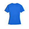 UltraClub Cool & Dry 8400L Ladies' Sport V - Neck T-Shirt - Gorvex.com