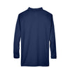 UltraClub Cool & Dry 8405LS Men's Sport Long - Sleeve Polo - Gorvex.com