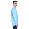 UltraClub Cool & Dry 8405LS Men's Sport Long - Sleeve Polo - Gorvex.com