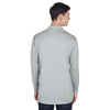 UltraClub Cool & Dry 8405LS Men's Sport Long - Sleeve Polo - Gorvex.com