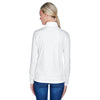 UltraClub Cool & Dry 8424L Ladies' Sport Quarter - Zip Pullover - Gorvex.com