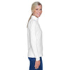 UltraClub Cool & Dry 8424L Ladies' Sport Quarter - Zip Pullover - Gorvex.com