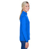 UltraClub Cool & Dry 8424L Ladies' Sport Quarter - Zip Pullover - Gorvex.com