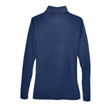 UltraClub Cool & Dry 8424L Ladies' Sport Quarter - Zip Pullover - Gorvex.com