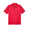 UltraClub Cool & Dry 8610 Men's Elite Performance Interlock Polo - Gorvex.com