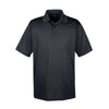 UltraClub Cool & Dry 8610 Men's Elite Performance Interlock Polo - Gorvex.com