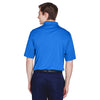 UltraClub Cool & Dry 8610 Men's Elite Performance Interlock Polo - Gorvex.com