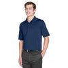 UltraClub Cool & Dry 8610 Men's Elite Performance Interlock Polo - Gorvex.com