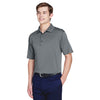 UltraClub Cool & Dry 8610 Men's Elite Performance Interlock Polo - Gorvex.com