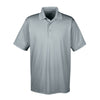 UltraClub Cool & Dry 8610 Men's Elite Performance Interlock Polo - Gorvex.com