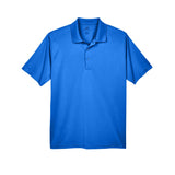 UltraClub Cool & Dry 8610 Men's Elite Performance Interlock Polo - Gorvex.com