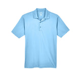 UltraClub Cool & Dry 8610 Men's Elite Performance Interlock Polo - Gorvex.com