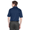 UltraClub Cool & Dry 8610 Men's Elite Performance Interlock Polo - Gorvex.com