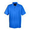 UltraClub Cool & Dry 8610 Men's Elite Performance Interlock Polo - Gorvex.com