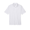 UltraClub Cool & Dry 8610 Men's Elite Performance Interlock Polo - Gorvex.com