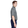 UltraClub Cool & Dry 8610 Men's Elite Performance Interlock Polo - Gorvex.com