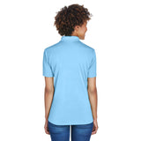 UltraClub Cool & Dry 8610L Ladies' Elite Performance Interlock Polo - Gorvex.com