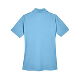 UltraClub Cool & Dry 8610L Ladies' Elite Performance Interlock Polo - Gorvex.com