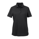 UltraClub Cool & Dry 8610L Ladies' Elite Performance Interlock Polo - Gorvex.com