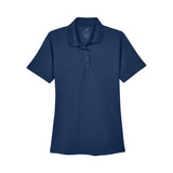 UltraClub Cool & Dry 8610L Ladies' Elite Performance Interlock Polo - Gorvex.com