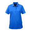 UltraClub Cool & Dry 8610L Ladies' Elite Performance Interlock Polo - Gorvex.com