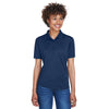 UltraClub Cool & Dry 8610L Ladies' Elite Performance Interlock Polo - Gorvex.com