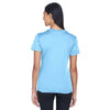 UltraClub Cool & Dry 8620L Ladies' Basic Performance T-Shirt - Gorvex.com