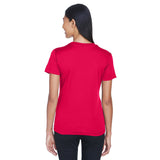 UltraClub Cool & Dry 8620L Ladies' Basic Performance T-Shirt - Gorvex.com