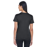 UltraClub Cool & Dry 8620L Ladies' Basic Performance T-Shirt - Gorvex.com