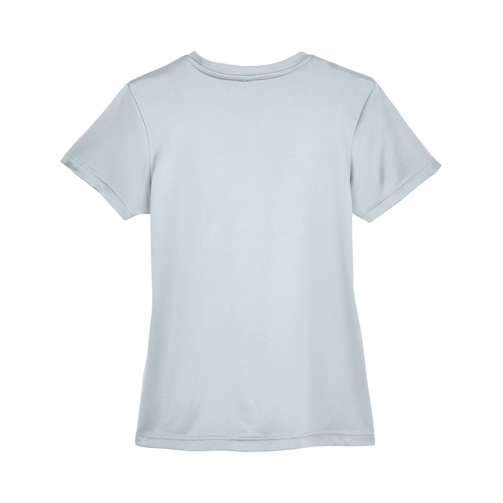 UltraClub Cool & Dry 8620L Ladies' Basic Performance T-Shirt - Gorvex.com