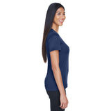 UltraClub Cool & Dry 8620L Ladies' Basic Performance T-Shirt - Gorvex.com