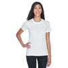 UltraClub Cool & Dry 8620L Ladies' Basic Performance T-Shirt - Gorvex.com