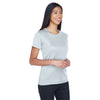 UltraClub Cool & Dry 8620L Ladies' Basic Performance T-Shirt - Gorvex.com