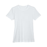 UltraClub Cool & Dry 8620L Ladies' Basic Performance T-Shirt - Gorvex.com