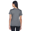 UltraClub Cool & Dry 8620L Ladies' Basic Performance T-Shirt - Gorvex.com