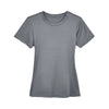 UltraClub Cool & Dry 8620L Ladies' Basic Performance T-Shirt - Gorvex.com