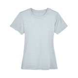 UltraClub Cool & Dry 8620L Ladies' Basic Performance T-Shirt - Gorvex.com