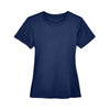 UltraClub Cool & Dry 8620L Ladies' Basic Performance T-Shirt - Gorvex.com