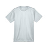 UltraClub Cool & Dry 8620Y Youth Basic Performance T-Shirt - Gorvex.com