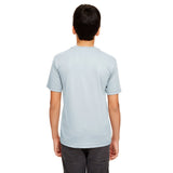 UltraClub Cool & Dry 8620Y Youth Basic Performance T-Shirt - Gorvex.com