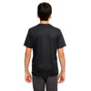 UltraClub Cool & Dry 8620Y Youth Basic Performance T-Shirt - Gorvex.com