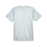 UltraClub Cool & Dry 8620Y Youth Basic Performance T-Shirt - Gorvex.com