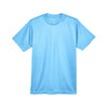 UltraClub Cool & Dry 8620Y Youth Basic Performance T-Shirt - Gorvex.com